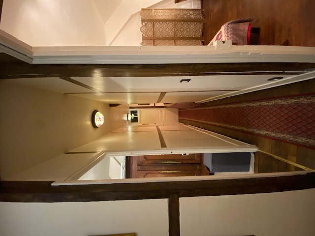 Vue 15 de la Maison Rose de Wallerand