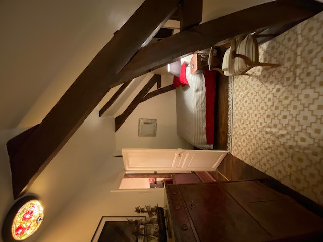Vue 18 de la Maison Rose de Wallerand