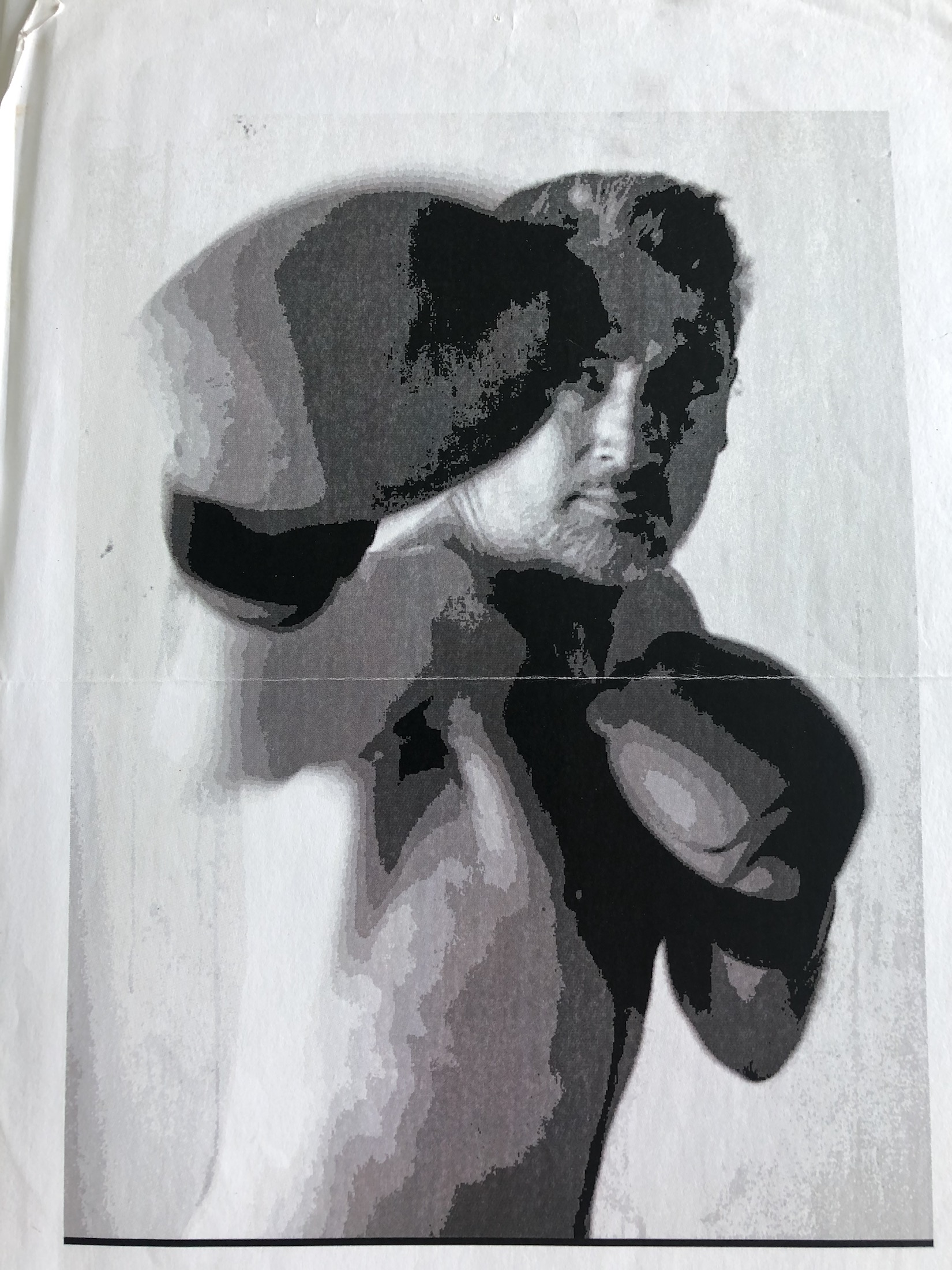 Œuvre de Wallerand, archive 4
